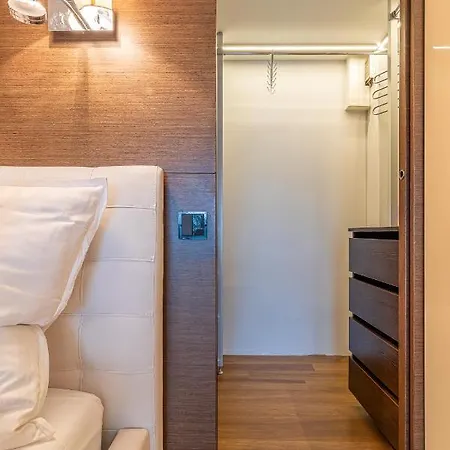 Luxury With Danube River View