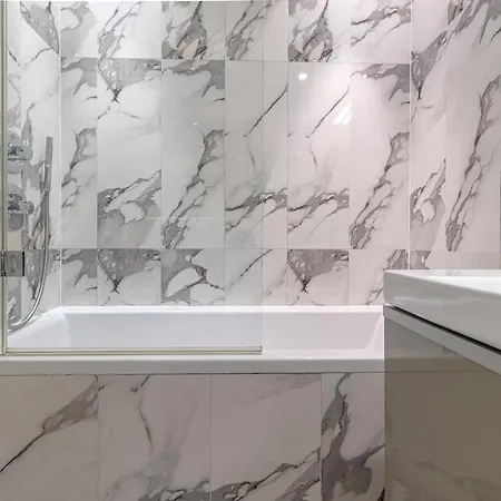 شقة Luxury With Danube River View براتسيلافا