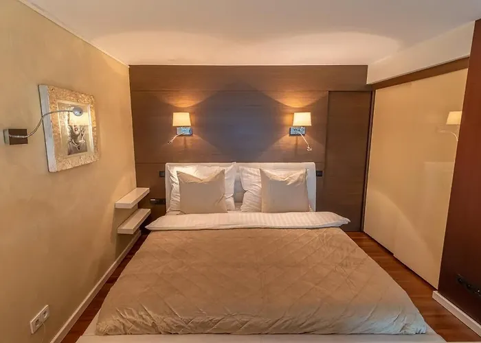 Luxury With Danube River View *