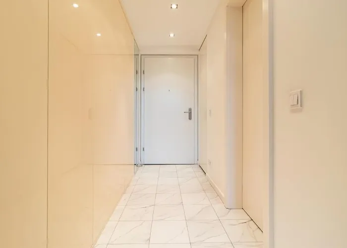 Luxury With Danube River View Братислава