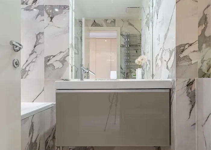 Luxury With Danube River View Apartment Pressburg