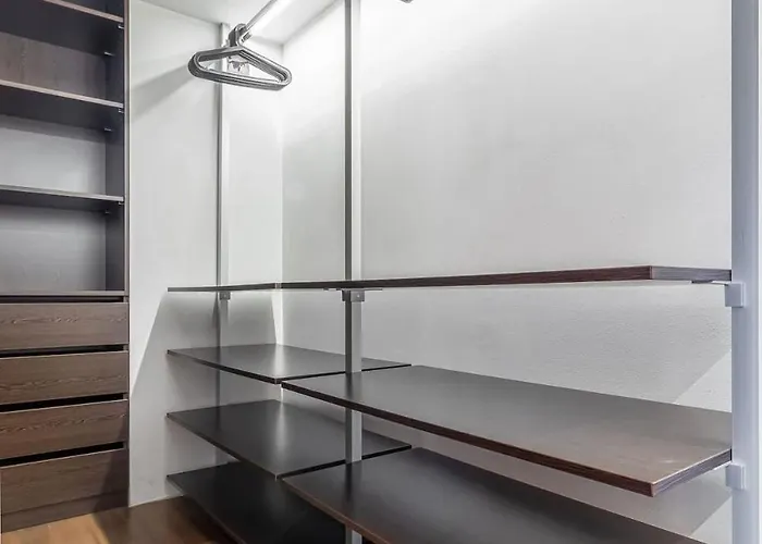 Апартаменты Luxury With Danube River View Братислава