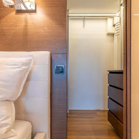 Apartamento Luxury With Danube River View Bratislava