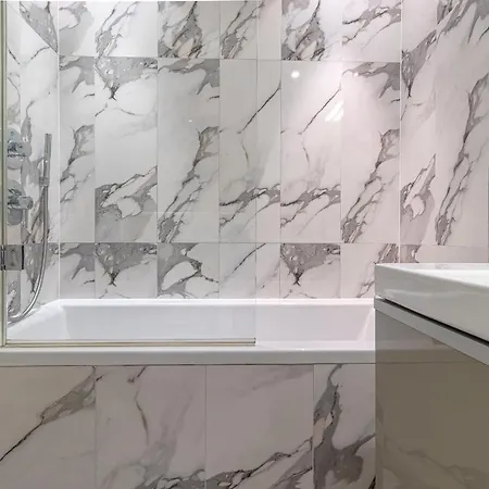 Apartmán Luxury With Danube River View