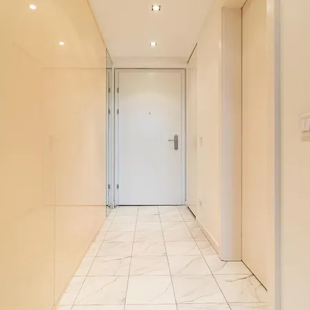 Luxury With Danube River View Apartmán Bratislava